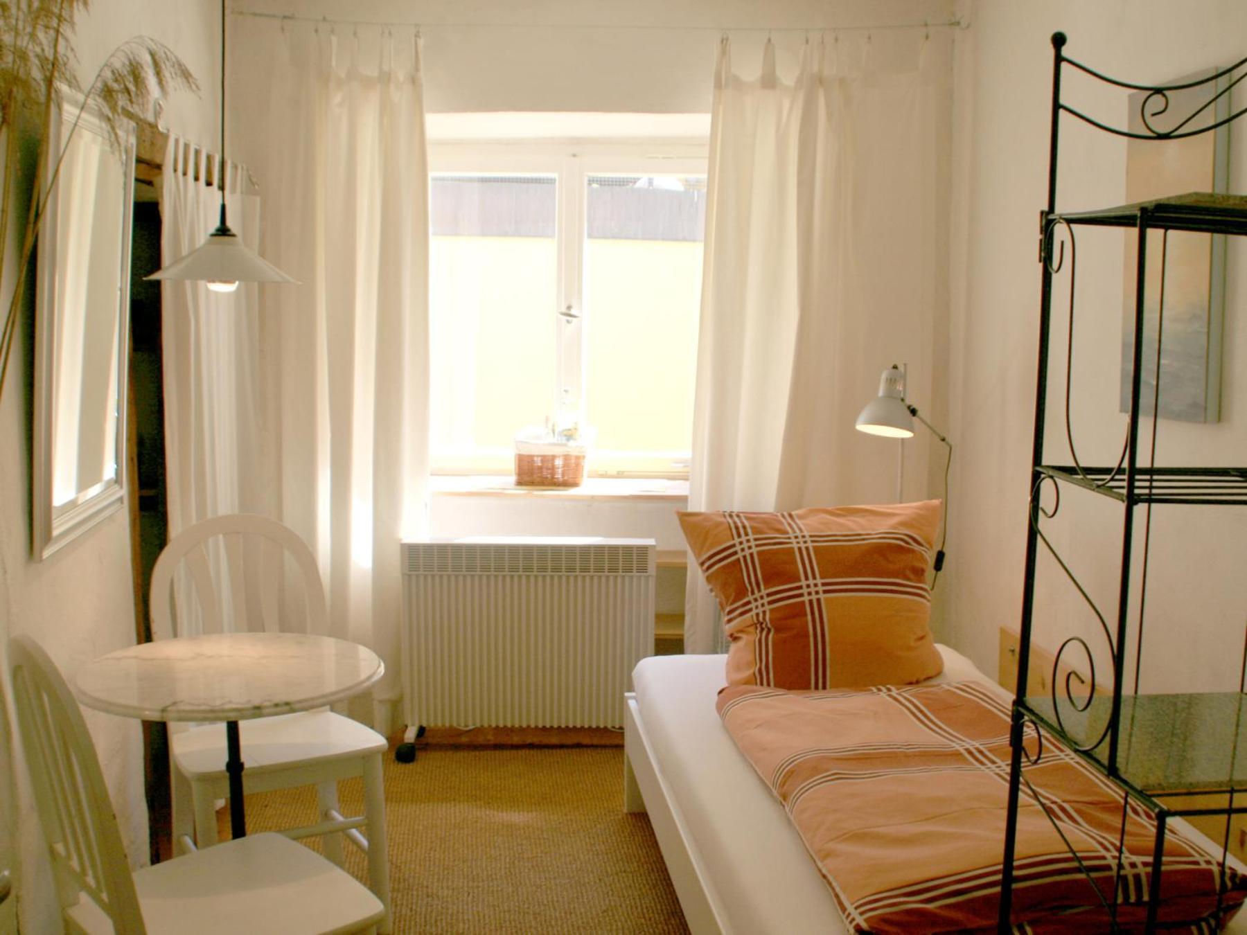 Ferienwohnung Altes Haus 2 Lindau  Bagian luar foto