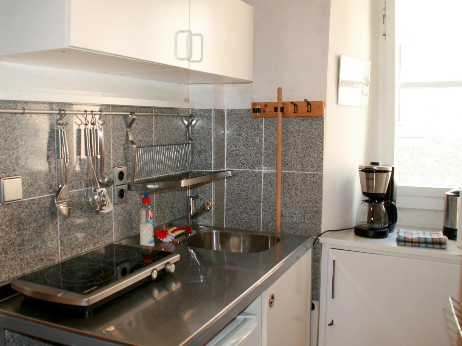 Ferienwohnung Altes Haus 2 Lindau  Bagian luar foto