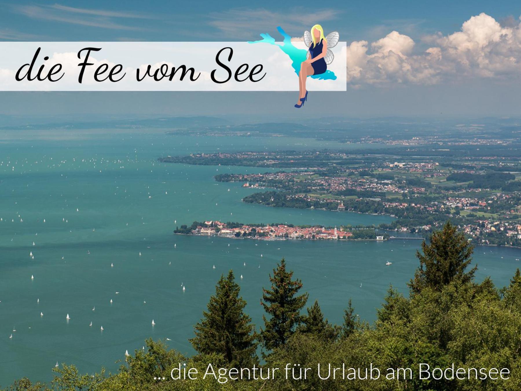 Ferienwohnung Altes Haus 2 Lindau  Bagian luar foto